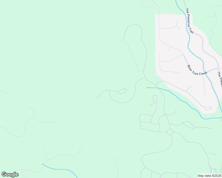 map of restaurants, bars, coffee shops, grocery stores, and more near 23 North Crest Drive in Pittsboro