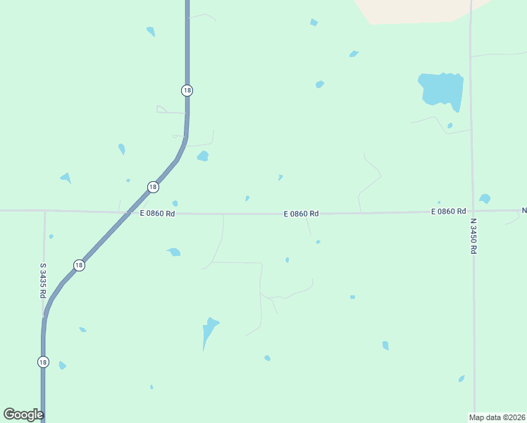 map of restaurants, bars, coffee shops, grocery stores, and more near 860064 Memorial Road in Chandler