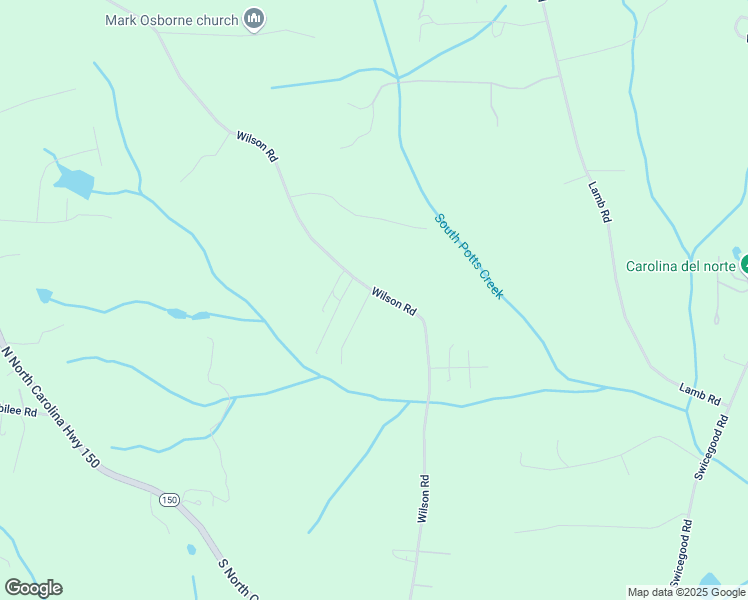 map of restaurants, bars, coffee shops, grocery stores, and more near 123 Winding Creek Lane in Linwood