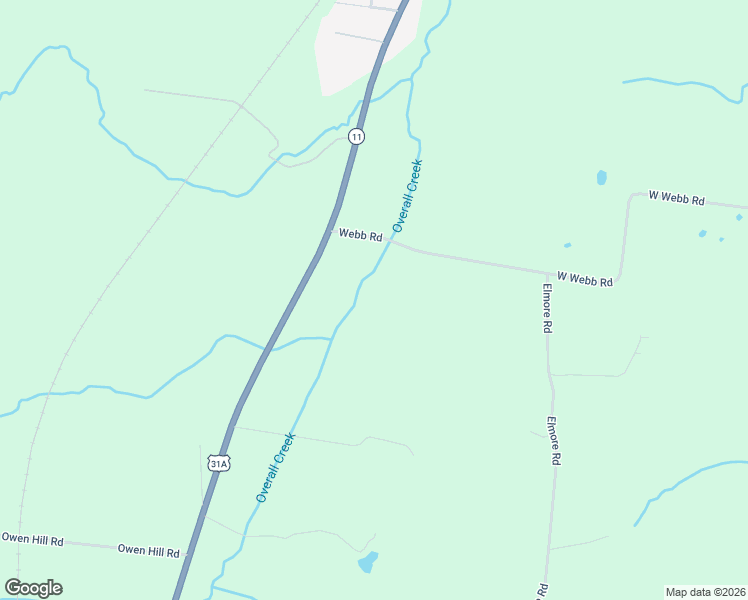 map of restaurants, bars, coffee shops, grocery stores, and more near 8615 Webb Road in College Grove