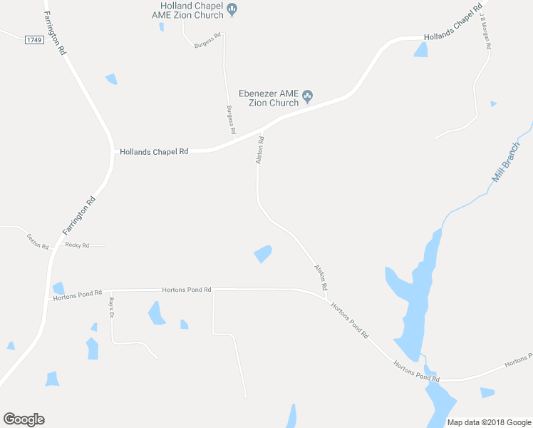 map of restaurants, bars, coffee shops, grocery stores, and more near 238 Alston Road in Apex