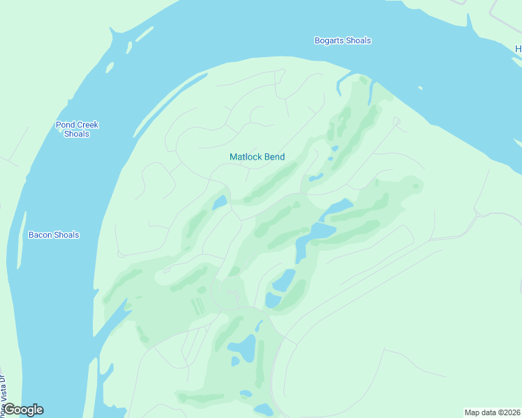 map of restaurants, bars, coffee shops, grocery stores, and more near 3567 Old Club Drive in Loudon