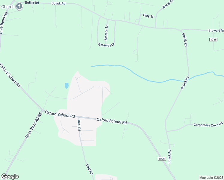 map of restaurants, bars, coffee shops, grocery stores, and more near 3740 Logans Run in Claremont