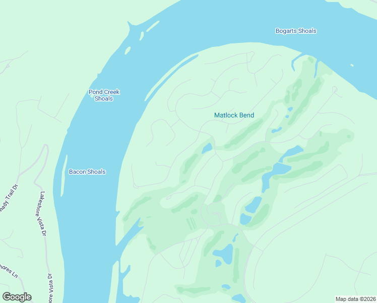 map of restaurants, bars, coffee shops, grocery stores, and more near 318 Buckhorn Way in Loudon