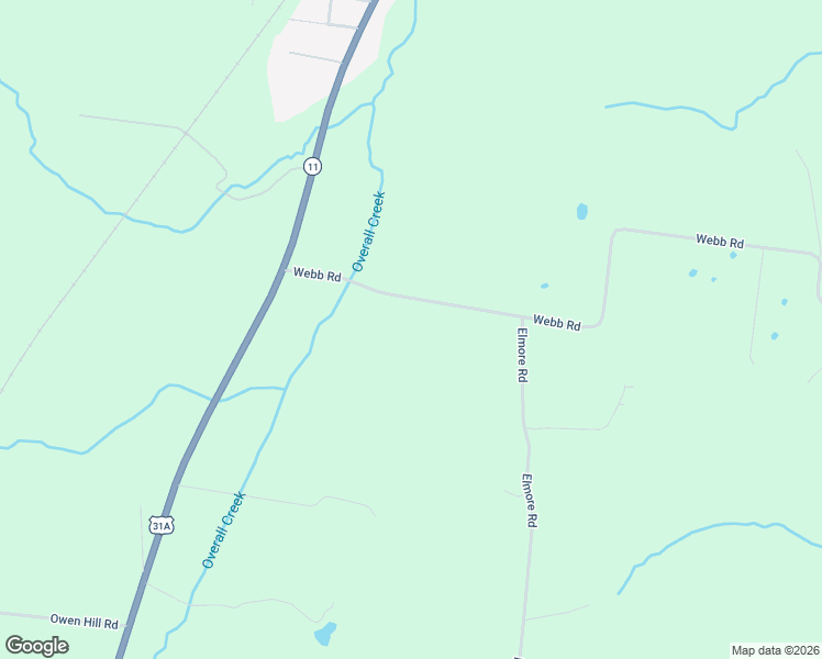 map of restaurants, bars, coffee shops, grocery stores, and more near 8625 Webb Road in College Grove