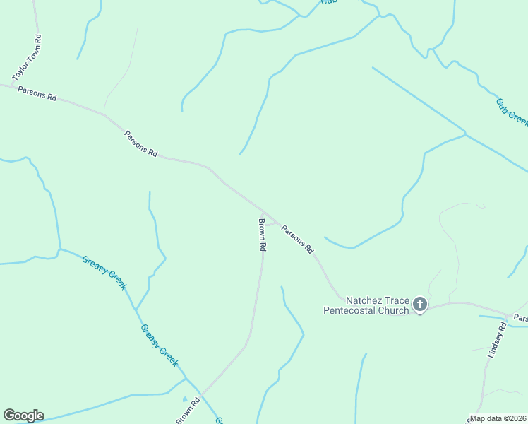 map of restaurants, bars, coffee shops, grocery stores, and more near 4785 Parsons Road in Henderson