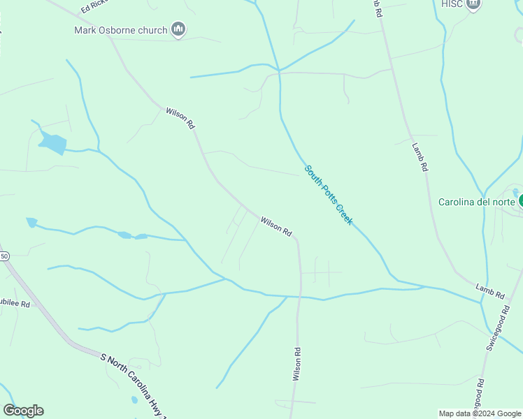 map of restaurants, bars, coffee shops, grocery stores, and more near 1351 Wilson Road in Linwood
