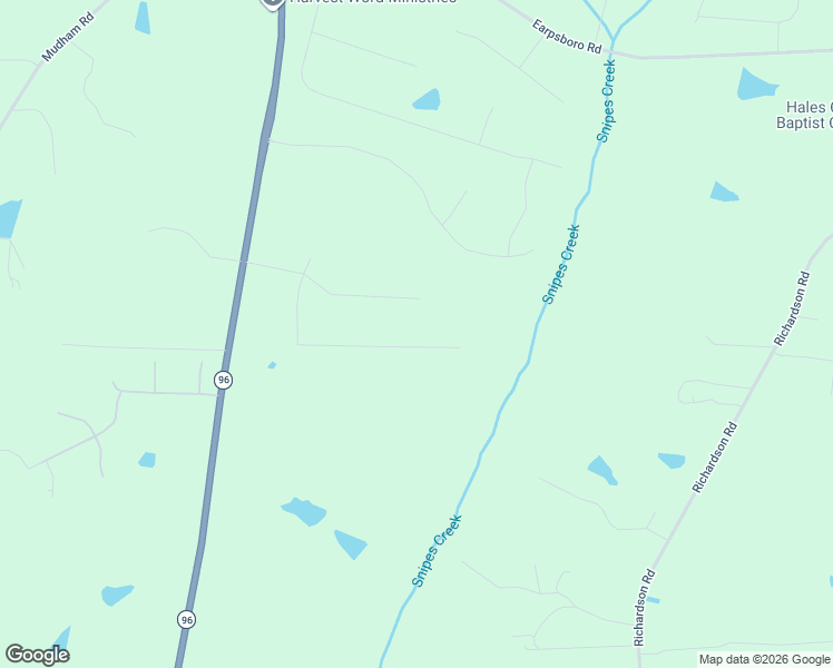 map of restaurants, bars, coffee shops, grocery stores, and more near in Zebulon