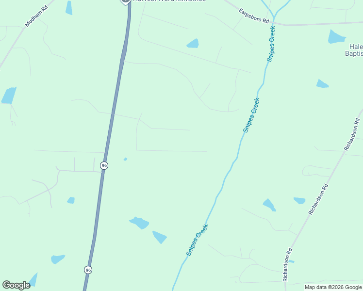 map of restaurants, bars, coffee shops, grocery stores, and more near in Zebulon