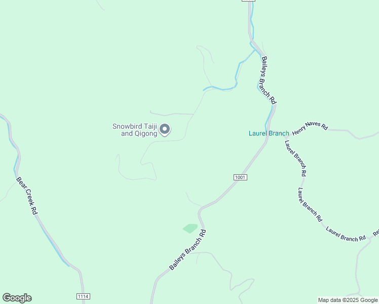 map of restaurants, bars, coffee shops, grocery stores, and more near 646 Snowbird Road in Marshall