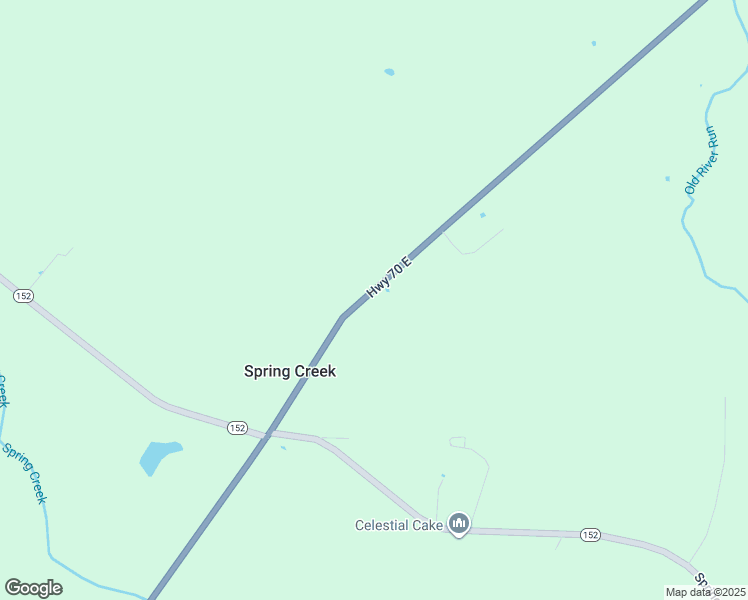 map of restaurants, bars, coffee shops, grocery stores, and more near 3662 Highway 70 East in Jackson