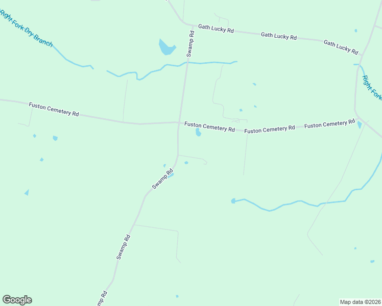 map of restaurants, bars, coffee shops, grocery stores, and more near 895 Swamp Road in McMinnville