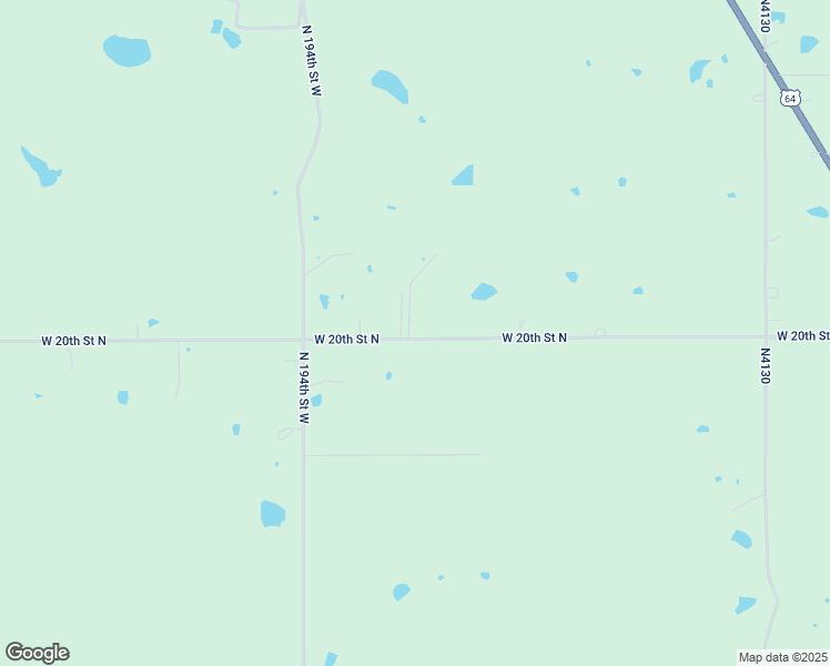map of restaurants, bars, coffee shops, grocery stores, and more near in Haskell