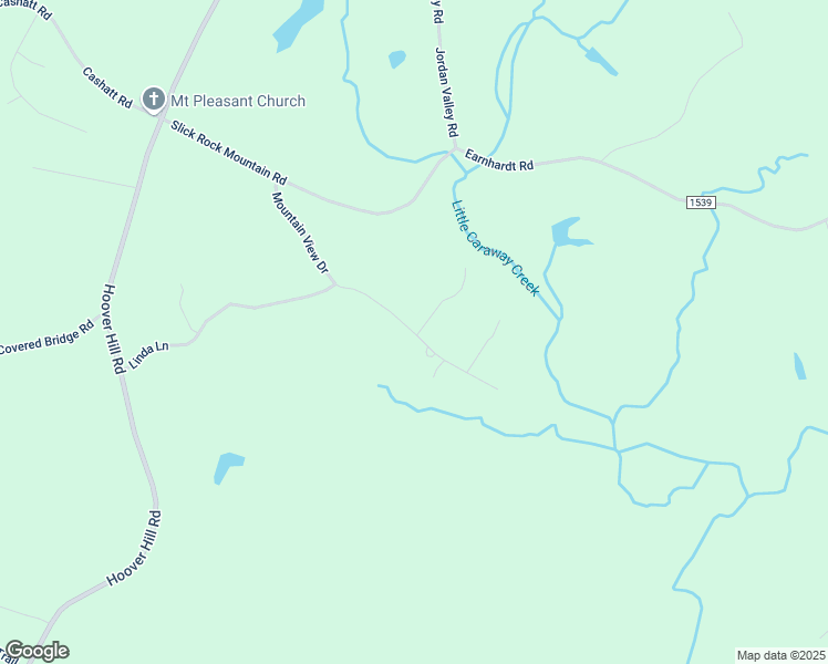 map of restaurants, bars, coffee shops, grocery stores, and more near 1367 Mountain View Drive in Asheboro