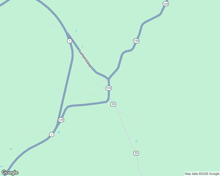 map of restaurants, bars, coffee shops, grocery stores, and more near 800 West College Avenue in Harrison