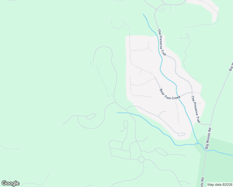 map of restaurants, bars, coffee shops, grocery stores, and more near 630 Covered Bridge Trail in Chapel Hill