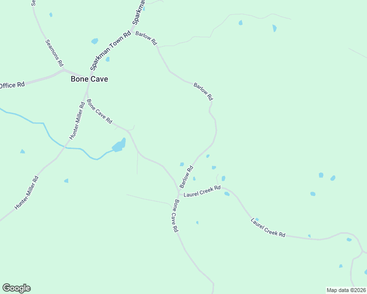 map of restaurants, bars, coffee shops, grocery stores, and more near in Bone Cave