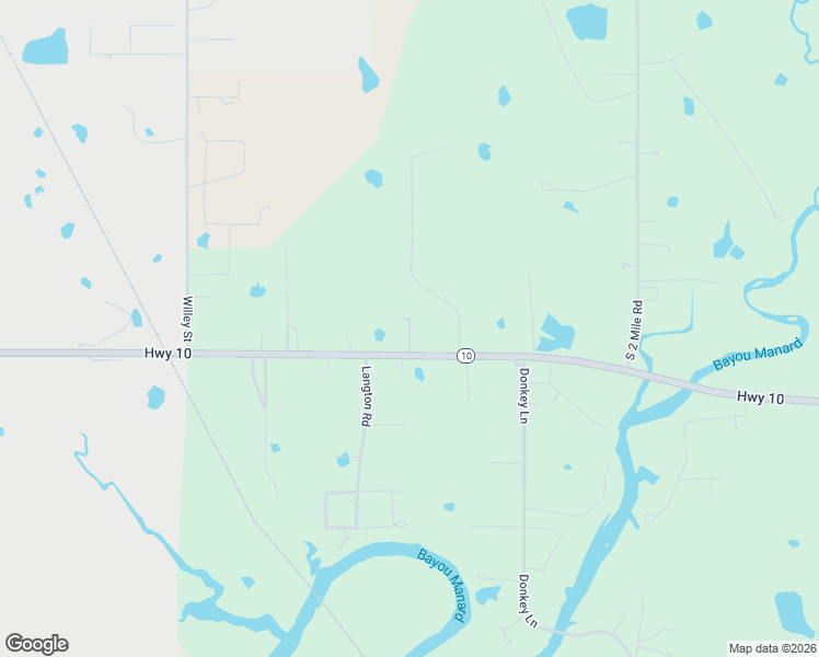 map of restaurants, bars, coffee shops, grocery stores, and more near 295 Oak Ridge Road in Fort Gibson