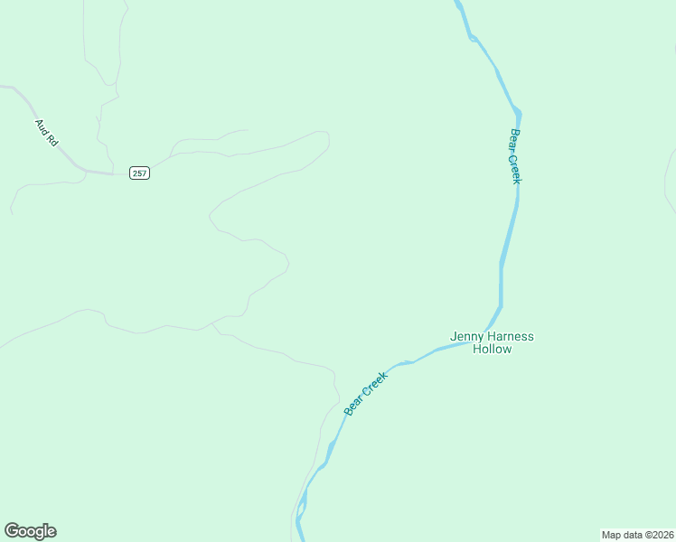 map of restaurants, bars, coffee shops, grocery stores, and more near in Witts Springs