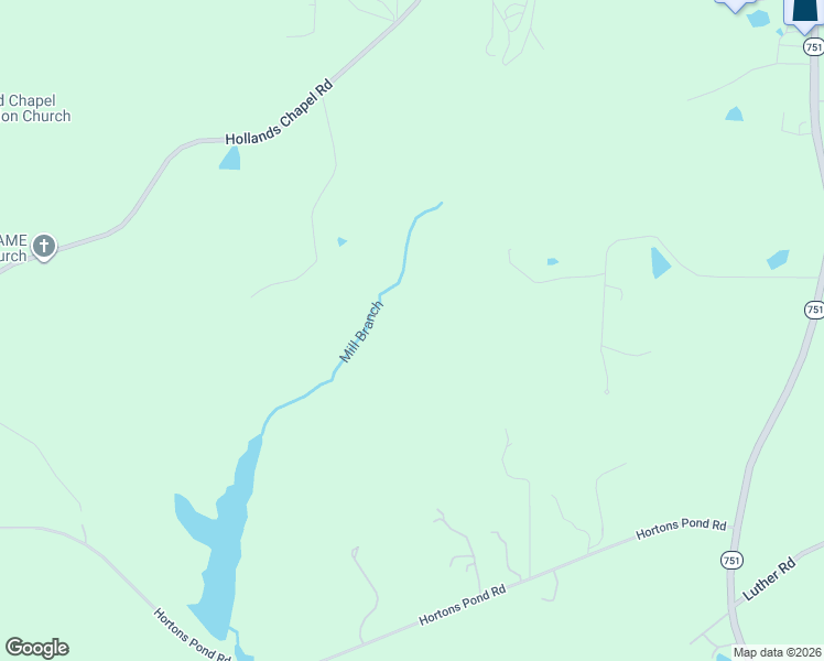 map of restaurants, bars, coffee shops, grocery stores, and more near J B Morgan Road in Apex