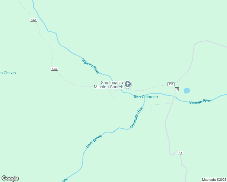 map of restaurants, bars, coffee shops, grocery stores, and more near in San Miguel County