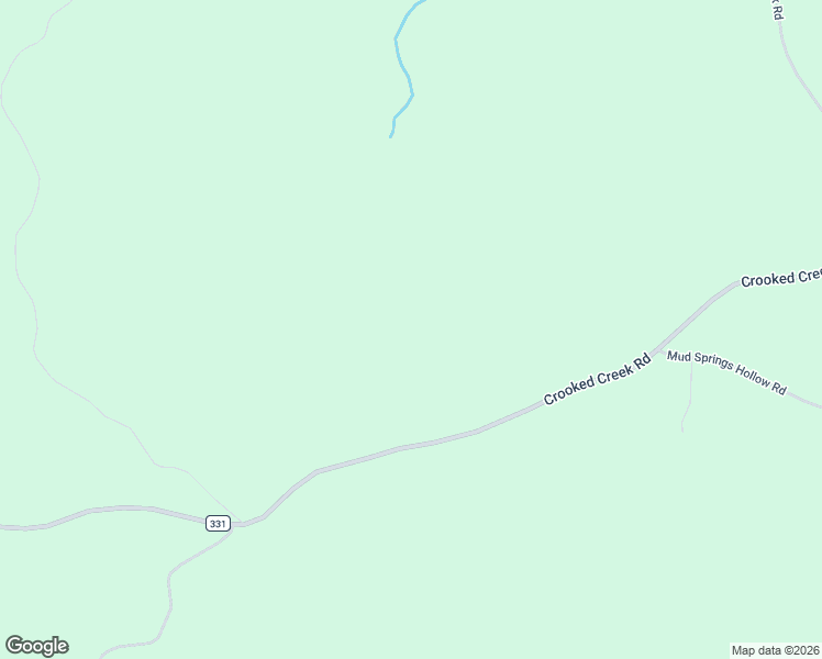 map of restaurants, bars, coffee shops, grocery stores, and more near 2216 Crooked Creek Road in Lobelville