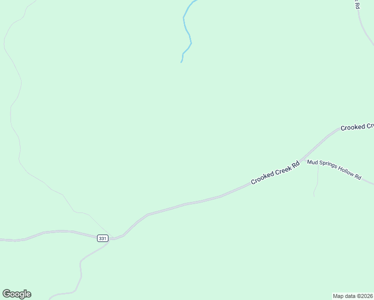 map of restaurants, bars, coffee shops, grocery stores, and more near 2216 Crooked Creek Road in Lobelville