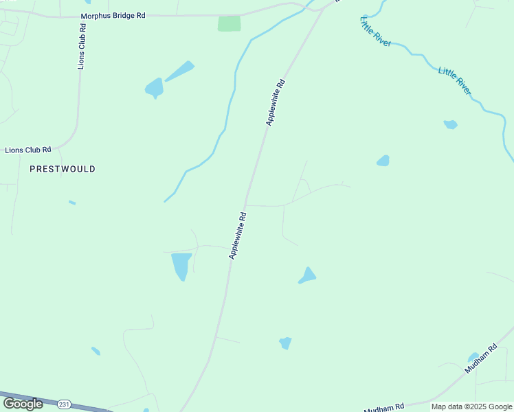 map of restaurants, bars, coffee shops, grocery stores, and more near 10 Price Hocutt Road in Wendell