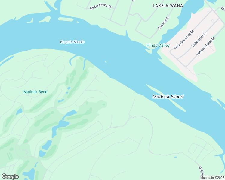 map of restaurants, bars, coffee shops, grocery stores, and more near 5297 Old Club Road in Loudon