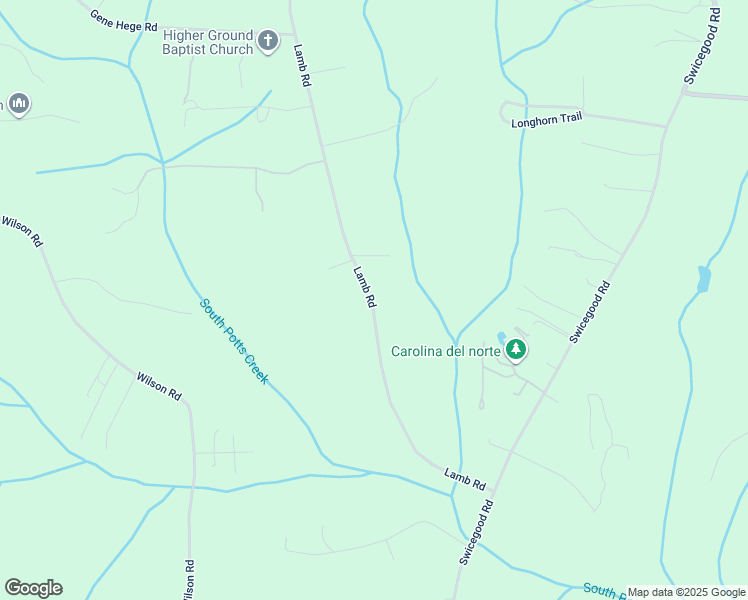 map of restaurants, bars, coffee shops, grocery stores, and more near 477 Lamb Road in Lexington