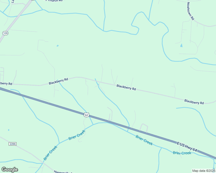 map of restaurants, bars, coffee shops, grocery stores, and more near 1114 Blackberry Road in Thomasville