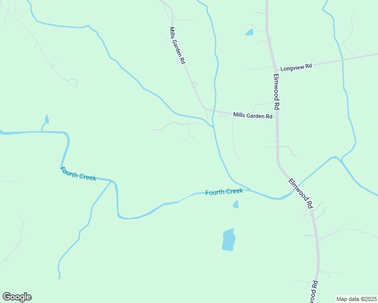 map of restaurants, bars, coffee shops, grocery stores, and more near 169 Wilcox Karriker Lane in Statesville