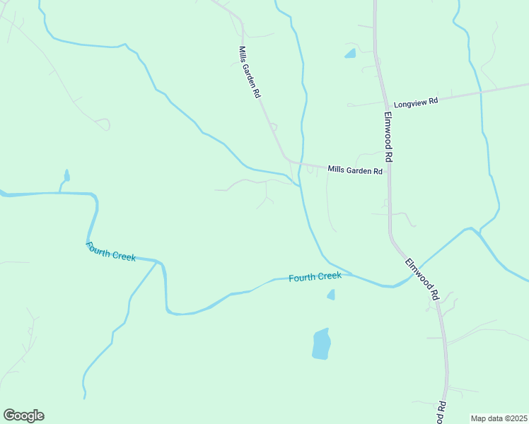 map of restaurants, bars, coffee shops, grocery stores, and more near 169 Wilcox Karriker Lane in Statesville