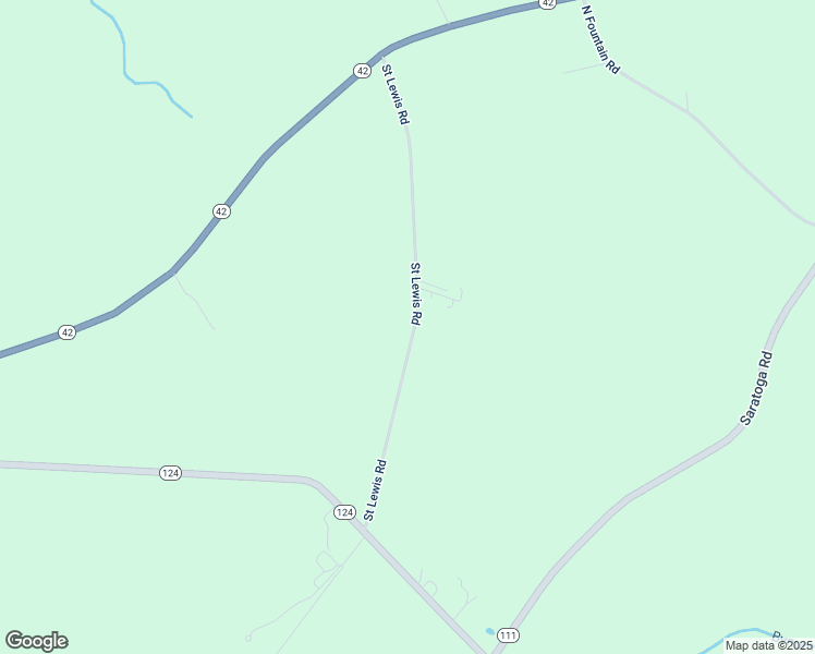 map of restaurants, bars, coffee shops, grocery stores, and more near 616 Saint Lewis Road in Macclesfield