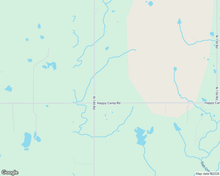 map of restaurants, bars, coffee shops, grocery stores, and more near N3870 Road in Beggs