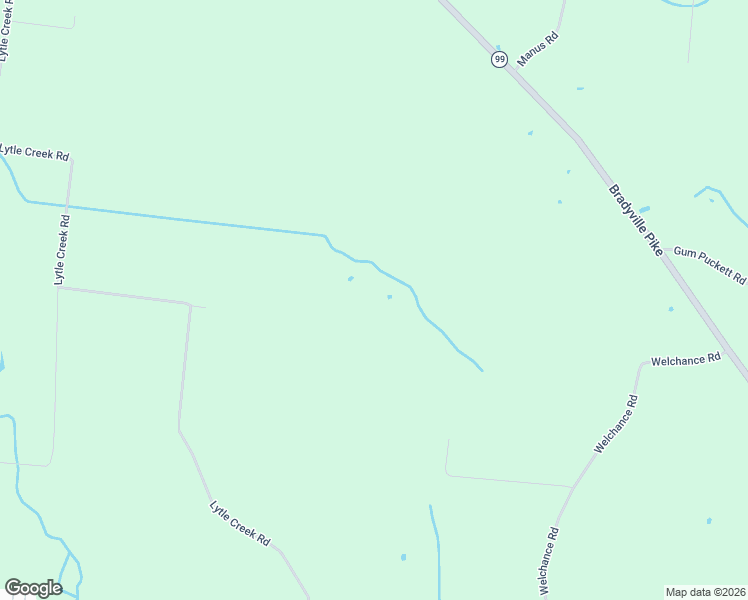 map of restaurants, bars, coffee shops, grocery stores, and more near 4803 Lytle Creek Road in Murfreesboro