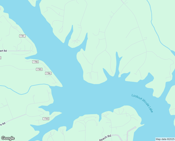 map of restaurants, bars, coffee shops, grocery stores, and more near 312 Rivercliff Drive in Stony Point