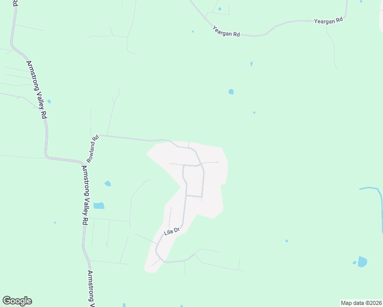 map of restaurants, bars, coffee shops, grocery stores, and more near 3927 Rowland Road in Murfreesboro