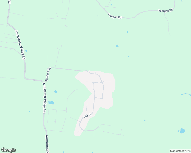 map of restaurants, bars, coffee shops, grocery stores, and more near 3927 Rowland Road in Murfreesboro