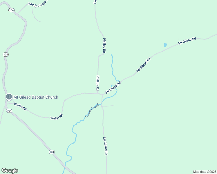 map of restaurants, bars, coffee shops, grocery stores, and more near 935 Mount Gilead Road in Cedar Grove