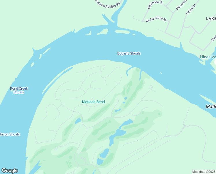 map of restaurants, bars, coffee shops, grocery stores, and more near 379 17th Drive in Loudon