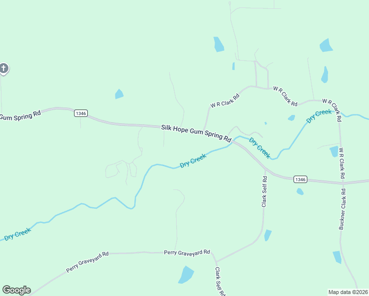 map of restaurants, bars, coffee shops, grocery stores, and more near 4051 Silk Hope Gum Spring Road in Pittsboro