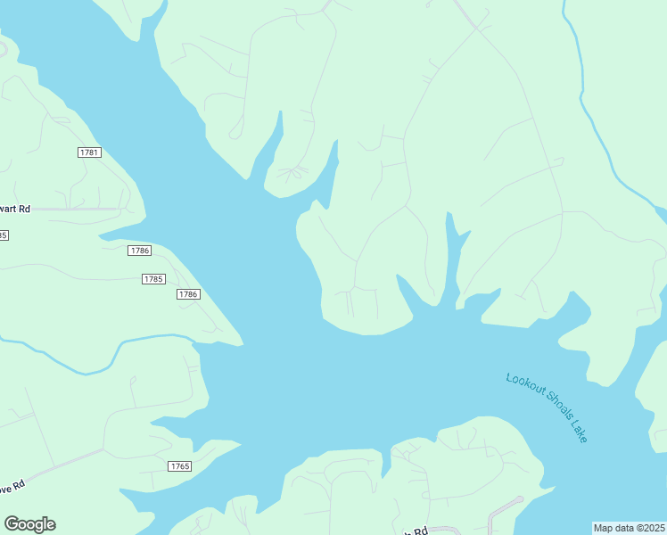 map of restaurants, bars, coffee shops, grocery stores, and more near 312 Rivercliff Drive in Stony Point