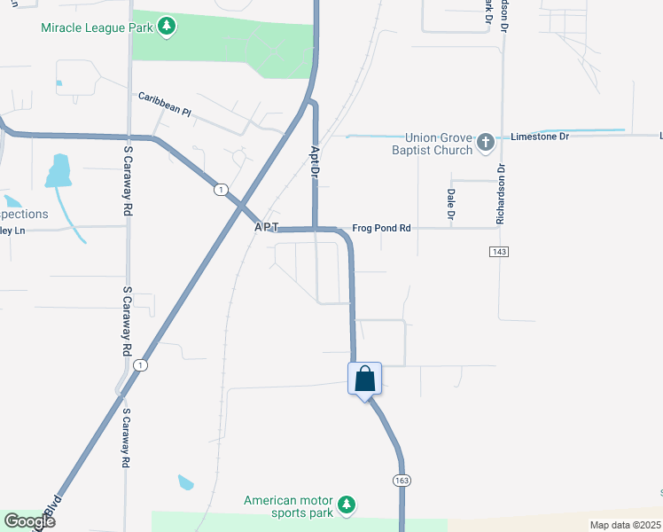map of restaurants, bars, coffee shops, grocery stores, and more near 5625 Hollow Creek Lane in Jonesboro