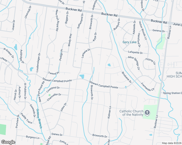 map of restaurants, bars, coffee shops, grocery stores, and more near 1058 Brixworth Drive in Thompson's Station