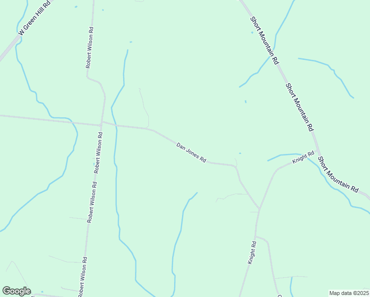 map of restaurants, bars, coffee shops, grocery stores, and more near 174 Dan Jones Road in McMinnville