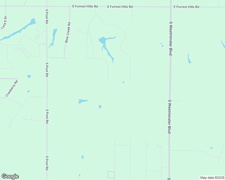 map of restaurants, bars, coffee shops, grocery stores, and more near in Edmond