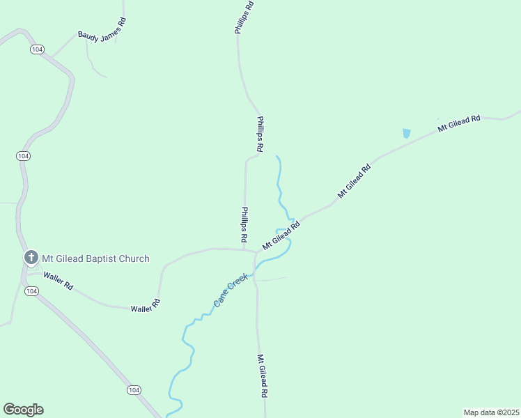 map of restaurants, bars, coffee shops, grocery stores, and more near 935 Mount Gilead Road in Cedar Grove