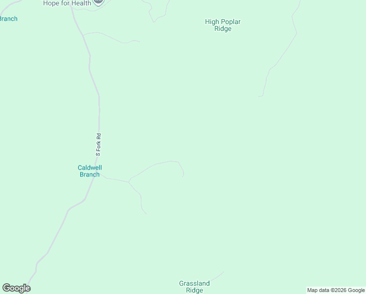 map of restaurants, bars, coffee shops, grocery stores, and more near 505 Old Home Place Drive in Marshall