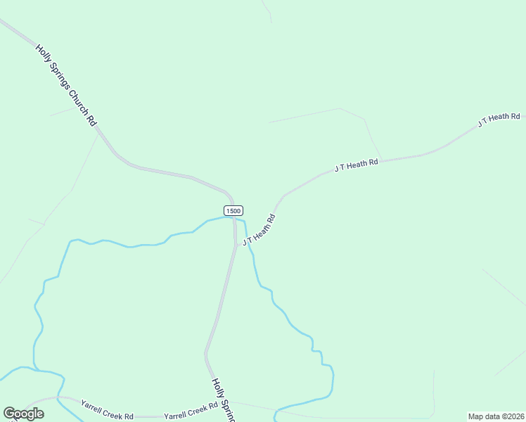 map of restaurants, bars, coffee shops, grocery stores, and more near 1201 J T Heath Road in Williamston